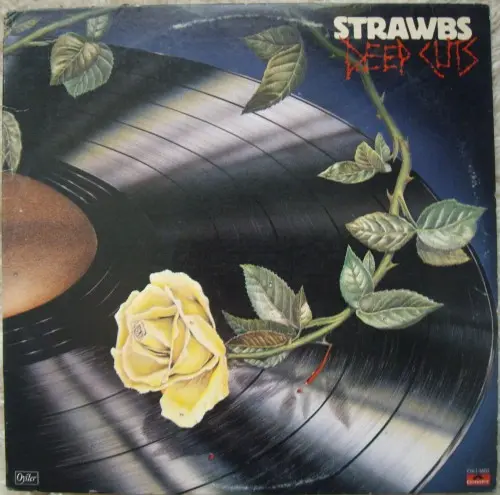 Strawbs - Deep Cuts 1976
