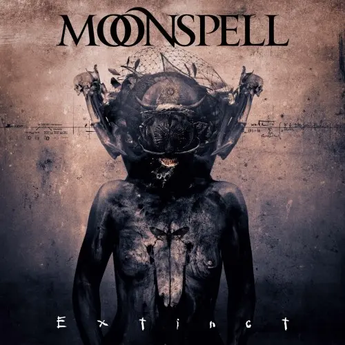 Moonspell – Extinct 2015