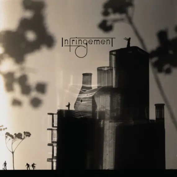 Infringement – Black Science And White Lies 2024