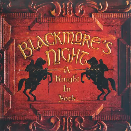Blackmore’s Night - A Knight In York 2012