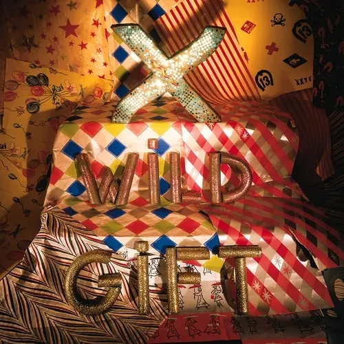 X / Wild Gift 1981