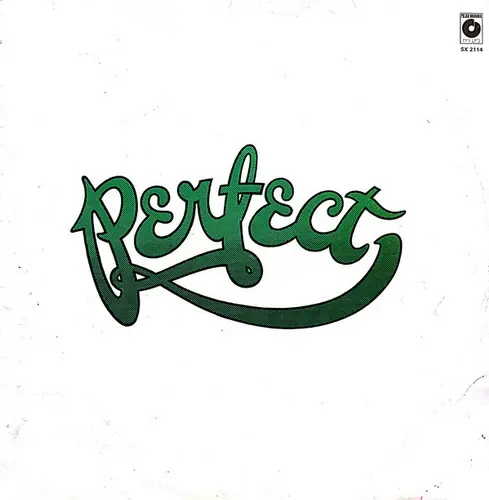 Perfect - Perfect 1981