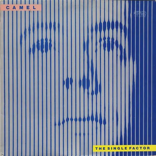 Camel – The Single Factor 1982
