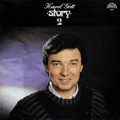 Karel Gott - Story 2 - 1987