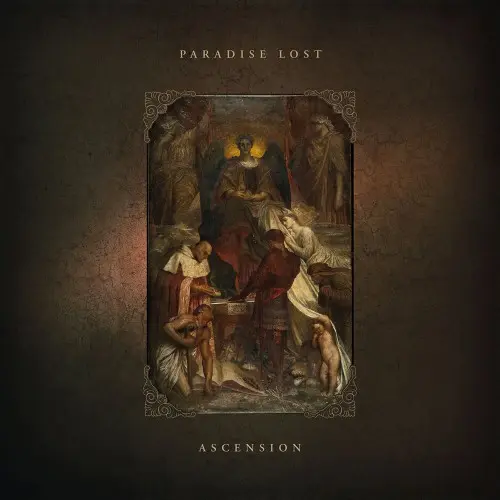 Paradise Lost - Ascension 2025