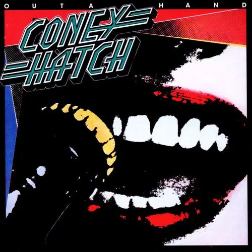 Coney Hatch / Outa Hand 1983