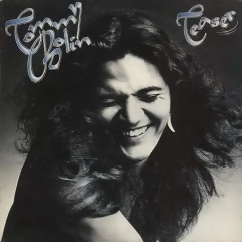 Tommy Bolin - Teaser 1975