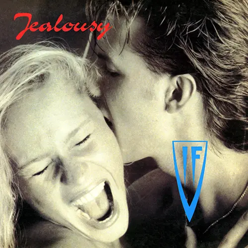 If - Jealousy 1989
