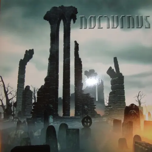 Nocturnus - Ethereal Tomb - 1999/2013