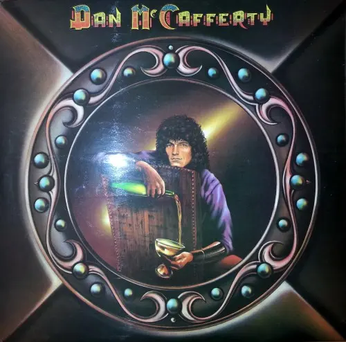 Dan McCafferty - Dan McCafferty 1975