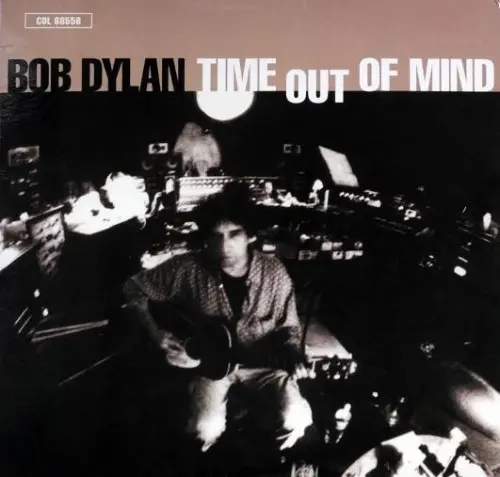 Bob Dylan - Time Out Of Mind 1997