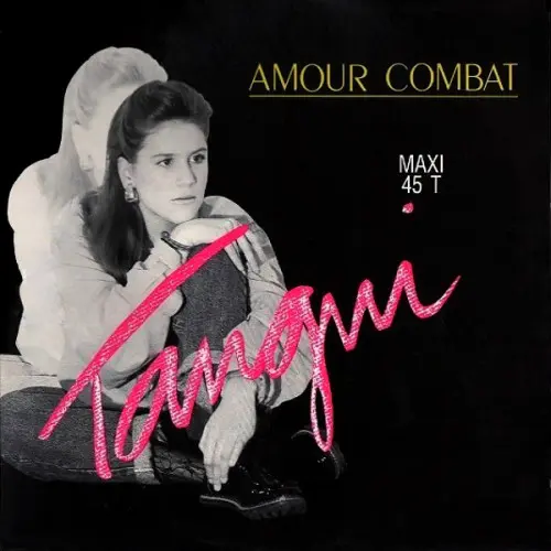 Tangui - Amour Combat