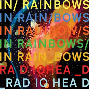 Radiohead — In Rainbows 2007