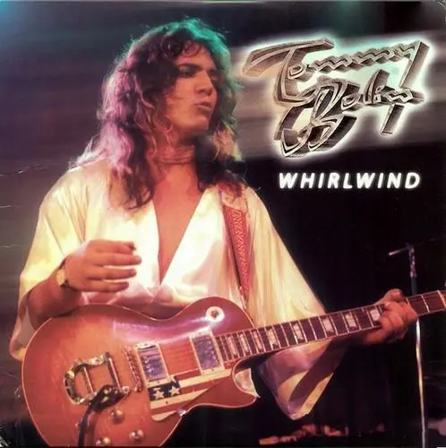 Tommy Bolin / Whirlwind 2013