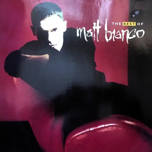 Matt Bianco - The Best Of Matt Bianco 1990
