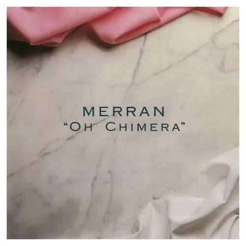 Merran - Oh Chimera (12'' Single) 1985
