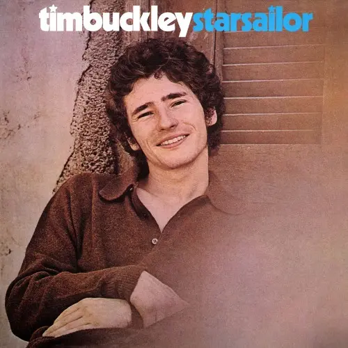 Tim Buckley - Starsailor 1970