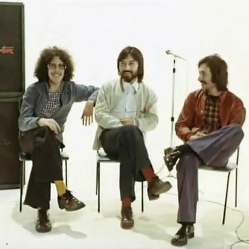 Машина Времени - Запись в студии ГИТИСа - 1978