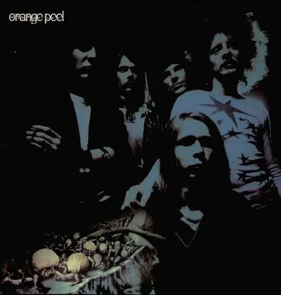 Orange Peel - 1970/2003