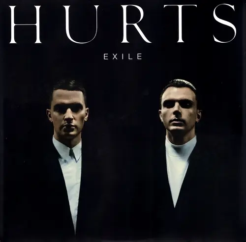 Hurts - Exile 2013