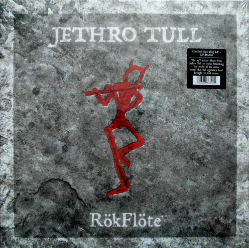 Jethro Tull - RökFlöte 2023