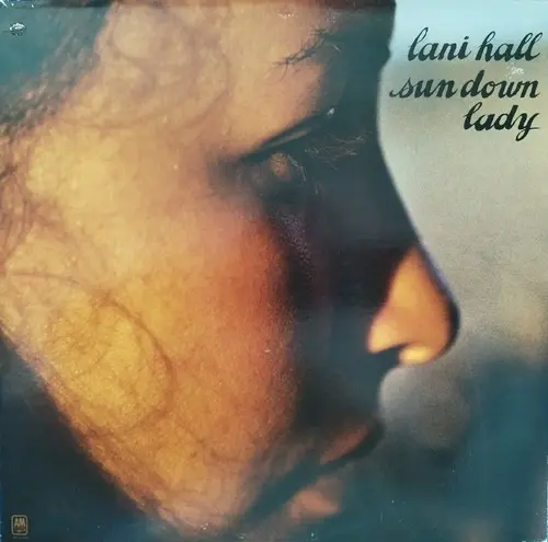 Lani Hall – Sun Down Lady 1972