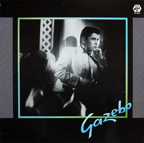 Gazebo - Gazebo 1983