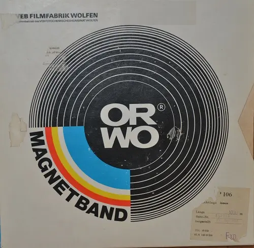 Сборник советской эстрады 1990