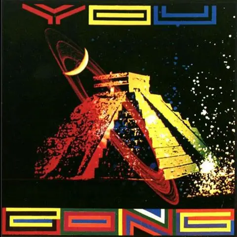 Gong - You 1974