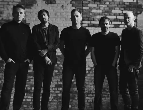 The Pineapple Thief - 6 albums - 2002-2024