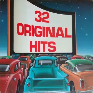 32 Original Hits - 1982