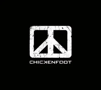 Chickenfoot - Chickenfoot 2009