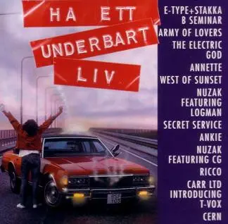 Ha Ett Underbart Liv 1992