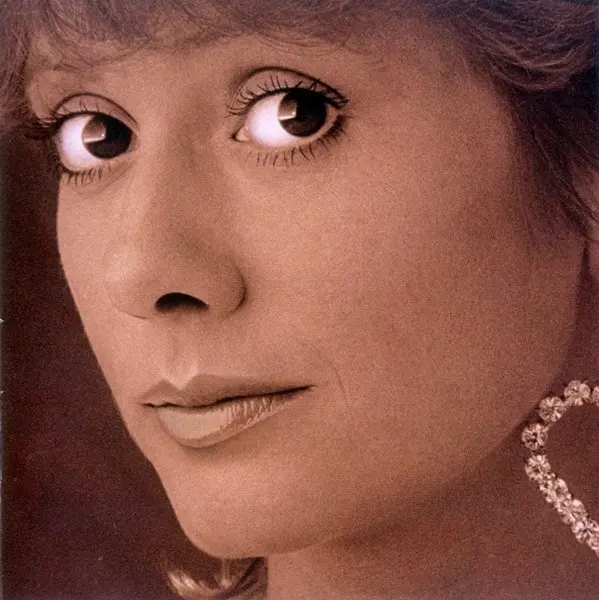 Katona Klári - Éjszakai Üzenet 1986