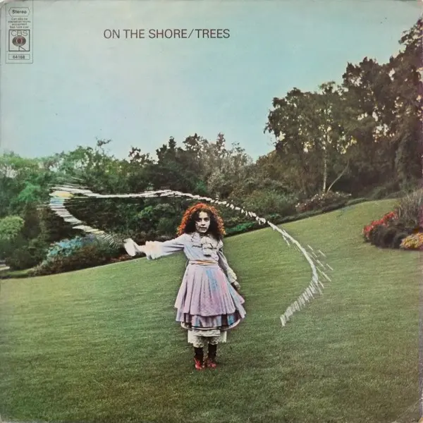 Trees - On The Shore 1970
