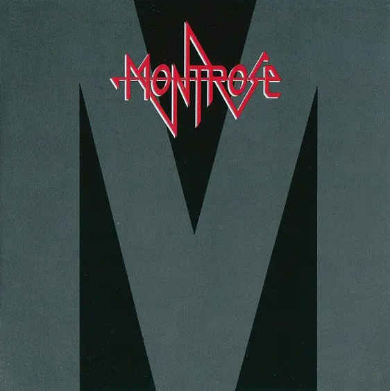 Montrose - Mean 1987
