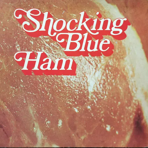 Shocking Blue - Ham 1973