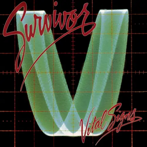 Survivor / Vital Signs 1984