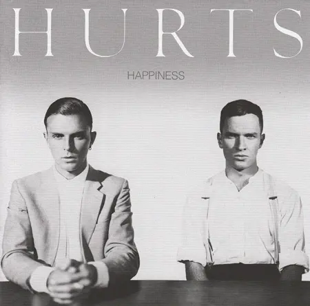 Hurts - Happiness - 2010