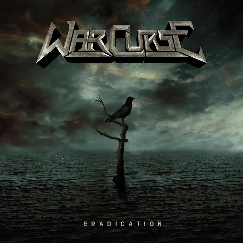 War Curse - Eradication 2019