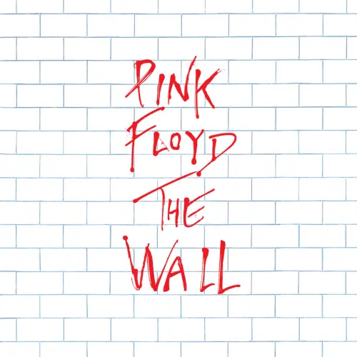 Pink Floyd - The Wall 1979