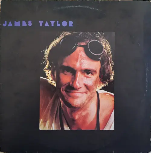 James Taylor - Dad Loves His Work - 1981