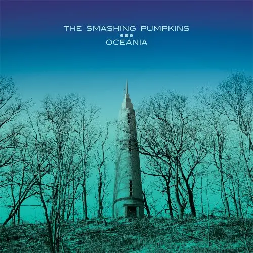 The Smashing Pumpkins - Oceania - 2012