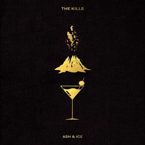 The Kills - Ash & Ice 2016
