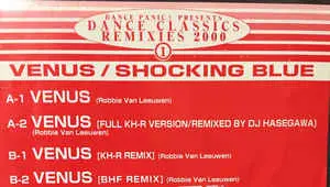 Shocking Blue - Venus 2000