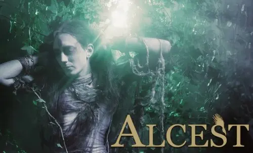 Alcest - Дискография - 2007-2024