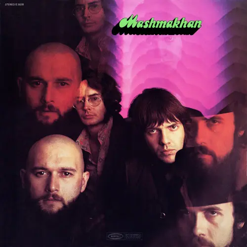 Mashmakhan – Mashmakhan