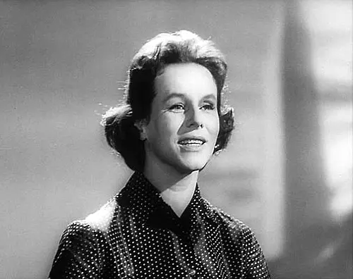 Гелена Великанова - Гелена Великанова - 1959