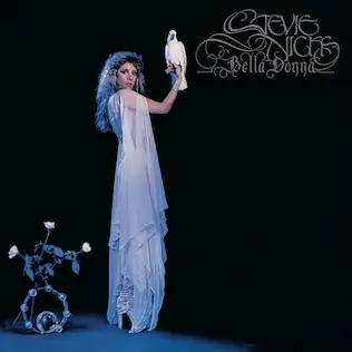 Stevie Nicks - Bella Donna - 1981