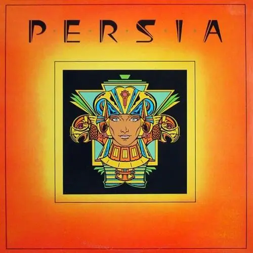 Persia – Persia - 1979